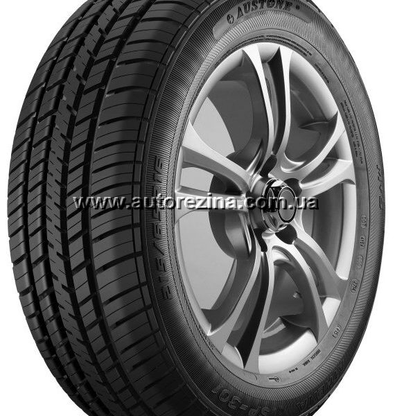 Austone Athena SP-301